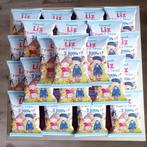 Traktatie zakje chips met thema FIEN & TEUN, Hobby en Vrije tijd, Ophalen of Verzenden, Nieuw, Feestartikel, Verjaardag