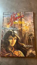 Amblevert - 2 Annaella, Eén stripboek, Ophalen of Verzenden, Zo goed als nieuw, Amblevert