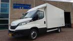 Iveco DAILY 35C18 HIMATIC KOEL AUTO / Luchtgeveerd, Auto's, Bestelauto's, Automaat, Gebruikt, 4 cilinders, Iveco