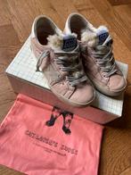 Golden goose sneakers, Ophalen of Verzenden, Zo goed als nieuw, Meisje, Schoentjes