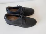 Durea MAAT 38.5 ( 5.5 G ) zwarte leren schoenen lage hakken, Kleding | Dames, Schoenen, Durea, Schoenen met lage hakken, Zo goed als nieuw