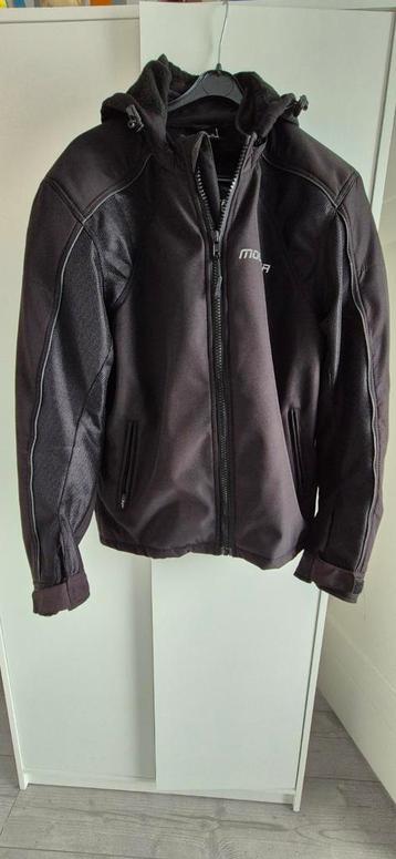 Modeka zomer motor hoodie XL beschikbaar voor biedingen
