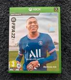 Fifa 22 Xbox Series X, Ophalen of Verzenden, Nieuw