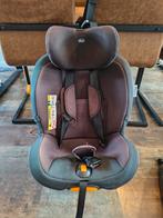 Chicco Around U Autostoel 360 Isofix, Kinderen en Baby's, Autostoeltjes, Ophalen, Verstelbare rugleuning, 0 t/m 18 kg, Zo goed als nieuw