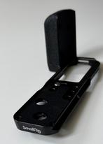 SmallRig - L-Shape Grip voor FUJIFILM X100VI / X100V, Compact, Ophalen of Verzenden, Zo goed als nieuw, Fuji