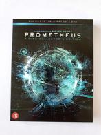Prometheus 3D + 2D (4 disc), Ophalen of Verzenden, Science Fiction en Fantasy