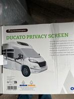 Ducato Privacy Screen - Nieuw in doos, Ophalen of Verzenden, Nieuw