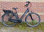 GAZELLE VENTO C7 D53 BOSCH MIDDENMOTOR, 50 km per accu of meer, Zo goed als nieuw, 51 tot 55 cm, Ophalen