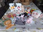 Groot pakket babyspeelgoed in nieuwstaat, Ophalen of Verzenden, Zo goed als nieuw, Overige typen