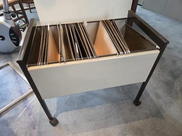 hangmappen trolley beschikbaar voor biedingen