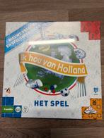 Ik hou van holland spel, Hobby en Vrije tijd, Gezelschapsspellen | Bordspellen, Vijf spelers of meer, Ophalen of Verzenden, Nieuw