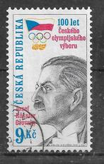 106-24 Ceska Republika 1999 / Gelegenheidszegel, Postzegels en Munten, Postzegels | Europa | Overig, Overige landen, Verzenden