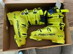 Fischer RC4 Vacuum 130 LV GW maat 290/295 skischoenen, Fischer, 100 tot 140 cm, Schoenen, Ophalen of Verzenden