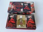 VINTAGE Myrurgia Maja geschenkverpakking eau de toilette en, Verzenden, Nieuw, Parfumfles, Gevuld
