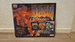 Doom Trilogy Collectors Set - Super Staat!, Spelcomputers en Games, Games | Pc, Ophalen, Shooter, 1 speler, Zo goed als nieuw