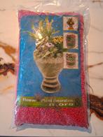 Rode Siergrind - 5 kg Zak - 2-3 mm Valentijnsdag, Overige materialen, Nieuw, Ophalen of Verzenden, Grind