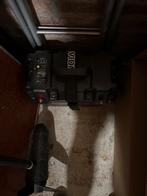 Accu met Accubox - Boot/Caravan, Watersport en Boten, Hengelsport | Karpervissen, Ophalen, Gebruikt