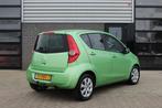Opel Agila 1.2 Edition / Airco / LMV 15" / N.A.P. (bj 2010), Voorwielaandrijving, Gebruikt, 4 cilinders, Origineel Nederlands