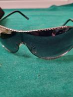 -	zonnenbril uv400 in hoesje, Ophalen of Verzenden