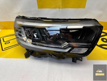 RENAULT EXPRESS Rechts Koplamp Origineel 260103264R beschikbaar voor biedingen