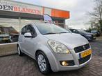 Suzuki Splash 1.2 Exclusive BJ.2009 / Airco / Elektr.Pakket, Gebruikt, 4 cilinders, 965 kg, Elektrische ramen