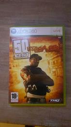50 cent: Blood on the Sand, Spelcomputers en Games, 1 speler, Ophalen of Verzenden, Zo goed als nieuw
