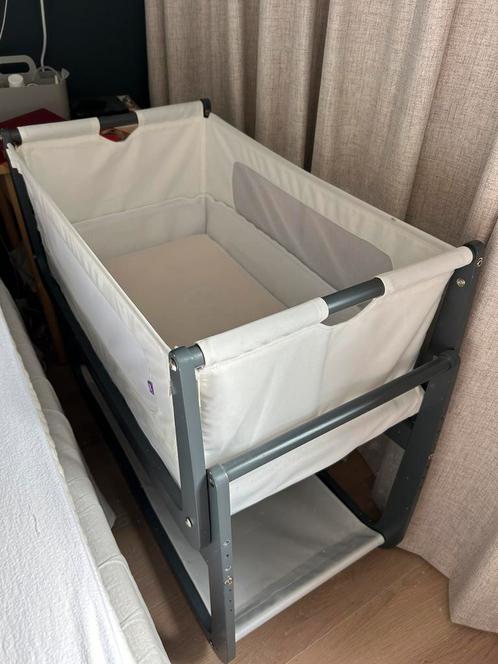SnuzPod 4, Kinderen en Baby's, Babywiegjes en Ledikanten, Gebruikt, Overige typen, Ophalen