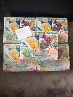 Pokemon Generations Starter Decks Set, Ophalen of Verzenden, Zo goed als nieuw, Foil