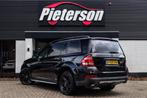 Mercedes-Benz GL 550 4MATIC 7P AMG YOUNGTIMER BTW! PANO H&K, Automaat, 5461 cc, 7 stoelen, Zwart