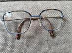 Damesbril Pearle op sterkte ZGAN, Sieraden, Tassen en Uiterlijk, Zonnebrillen en Brillen | Dames, Ophalen of Verzenden, Zo goed als nieuw