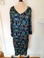 Sissy-Boy Jurk, Blauw, Maat M, Kleding | Dames, Jurken, Maat 38/40 (M), Blauw, Sissy-Boy, Ophalen of Verzenden