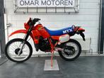 Honda Mtx 125cc 3560 KM!, Bedrijf, Scooter