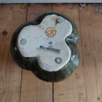 Lucky Vintage DK Daan Kromhout tulpenvaas zgan!, Ophalen of Verzenden, Zo goed als nieuw, Onbekend, Minder dan 50 cm