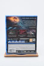 CHORVS - PS4, Gebruikt, Overige genres, 1 speler, Ophalen of Verzenden