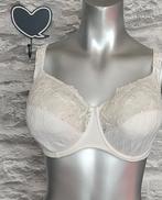 Prima Donna Deauville 80F, Prima Donna, Verzenden, Wit, BH