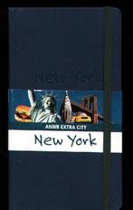 New York - ANWB Extra City  Met deze reisgids bent u incogni, Boeken, Reisgidsen, Nieuw, ANWB, Verzenden, Noord-Amerika