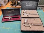 3 vintage airbrushes, Ophalen of Verzenden, Gebruikt