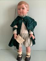 Schildpad Liselotte 55 cm na oud model uit 1928 ., Ophalen of Verzenden, Zo goed als nieuw