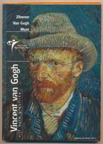 5 EURO VINCENT VAN GOGH, Postzegels en Munten, Munten | Europa | Euromunten, Verzenden, Zilver, Overige landen, 5 euro