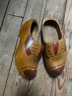 Houten klompjes vintage, Antiek en Kunst, Curiosa en Brocante, Ophalen of Verzenden