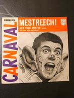 Theo Menten - Carnaval In Mestreech !, Gebruikt, 7 inch, Ophalen of Verzenden, EP