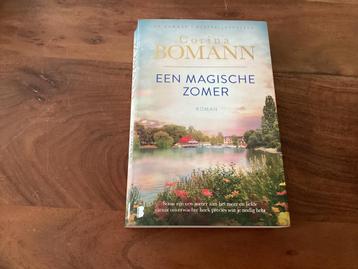 Corina Bomann - Een magische zomer beschikbaar voor biedingen