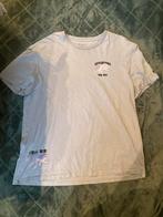 Primark T-shirt Koi Fish XL, Blauw, Maat 56/58 (XL), Ophalen of Verzenden, Gedragen