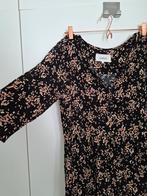 Ba&sh Jurk - Stijlvol en Tijdloos, Kleding | Dames, Maat 38/40 (M), Zwart, Ophalen of Verzenden, Zo goed als nieuw