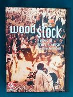 Woodstock director's cut dvd, Alle leeftijden, Ophalen of Verzenden, Zo goed als nieuw, Muziek en Concerten