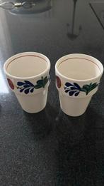 Royal Boch Boerenbont Melkbeker, Ophalen of Verzenden, Zo goed als nieuw