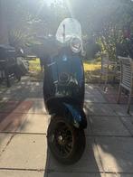 Vespa lx50 80cc met WOK, Ophalen, Gebruikt, Maximaal 45 km/u, Benzine