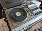 Philips 903 mark II (mark 2), Ophalen of Verzenden, Gebruikt, Cassettedeck, Philips