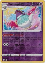 Darkness Ablaze,  Polteageist [reverse] 83/189, Ophalen of Verzenden, Nieuw, Losse kaart