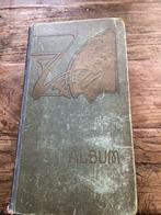 Oud album vol ansichtkaarten, Verzamelen, Ansichtkaarten | Nederland, Ophalen of Verzenden